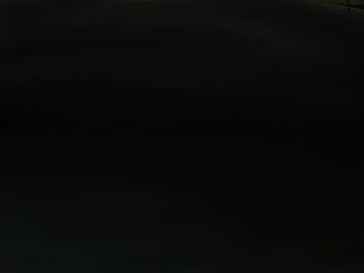 Dark blue abstract patterns representing evening calm